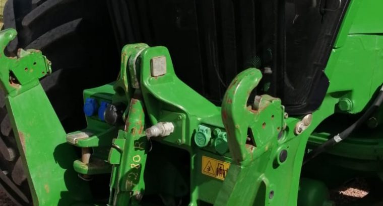 Tractor John Deere 7280 R