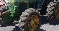 Tractor John Deere 2140