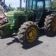 Tractor John Deere 2140