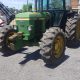 Tractor John Deere 2140