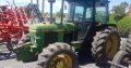 Tractor John Deere 2140