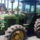 Tractor John Deere 2140