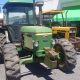 Tractor John Deere 2140