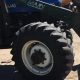 Tractor Ford 7630