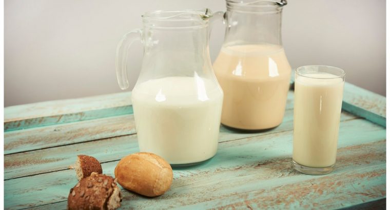 Concurso Nacional Calidad de Leche