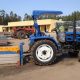 Tractor Europard 254 -Foton -Lovol