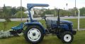 Tractor Europard 254 -Foton -Lovol