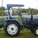 Tractor Europard 254 -Foton -Lovol