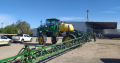 Pulverizador John Deere 4630