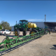 Pulverizador John Deere 4630