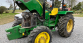 John Deere 5065