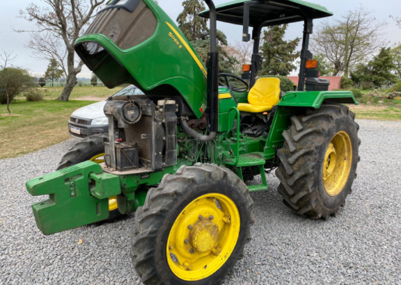 John Deere 5065