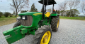 John Deere 5065