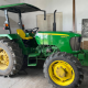 John Deere 5065