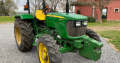 John Deere 5065