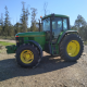 Tractor John Deere 6800