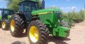 Tractor John Deere 4755