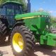 Tractor John Deere 4755