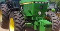 Tractor John Deere 4755