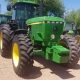 Tractor John Deere 4755