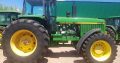 Tractor John Deere 4755