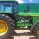 Tractor John Deere 4755