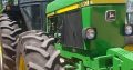 Tractor John Deere 3650