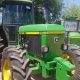 Tractor John Deere 3650