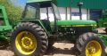 Tractor John Deere 2850