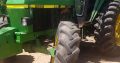 Tractor John Deere 2850