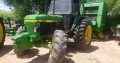 Tractor John Deere 2850