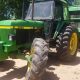 Tractor John Deere 2850