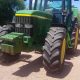 Tractor John Deere 6910