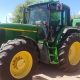 Tractor John Deere 6910