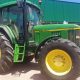 Tractor John Deere 6910