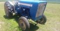 Tractor Ford