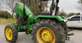 John Deere 5065