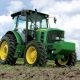 Tractor John Deere 6110 D