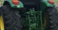 Tractor John Deere 6415