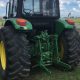 Tractor John Deere 6415