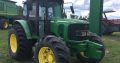 Tractor John Deere 6415