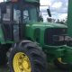 Tractor John Deere 6415