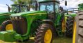 Tractor John Deere 8320