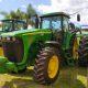 Tractor John Deere 8320