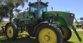 Pulverizador John Deere 4730 Americano