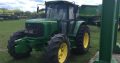 Tractor John Deere 6415