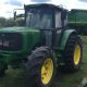 Tractor John Deere 6415