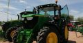 Tractor John Deere 6170 R