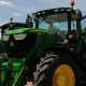 Tractor John Deere 6170 R