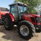 VENDIDO Tractor Massey Ferguson 4290 VENDIDO